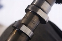 фото thumb №11, Audi a8 d3 4.0 tdi вал грм левый 057109102ar