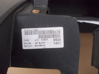 фото thumb №8, Панель консоль подушка пассажира chevrolet trax европа оригинал демонтаж