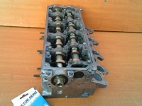 фото thumb №8, Головка vw skoda audi 2.0 tdi cag cba po восстановление 03l103373 v260 готова