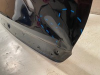 фото thumb №9, Toyota rav-4 rav4 v крышка багажника багажника задняя задняя 19-