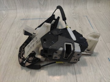 фото thumb №8, Ford edge mk2 замок двері лівий зад ft4ar26413cc