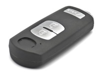 фото thumb №5, Mazda ключ pilot ske13d-01 keyless 315mhz