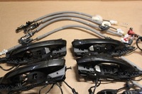 фото thumb №2, Набор ручек keyless vw arteon lb7r mangan