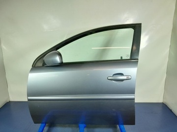 фото thumb №1, Opel vectra c двері перед ліві z163