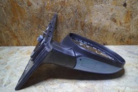 фото thumb №7, Hyundai i30 i зеркало правое 5 pin l1382