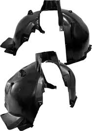 фото thumb №1, Подкрылок перед левая peugeot partner/rifter 06.18-