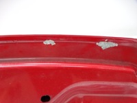 фото thumb №8, Ford mustang v 04-09 przed lift капот alu оригинал