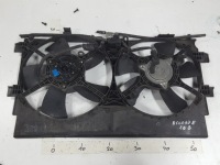 фото thumb №1, Honda accord viii 08r- 2.0 b вентилятори радіатора