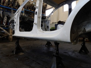 фото thumb №3, Seat ibiza iv універсал поріг лівий lb9a