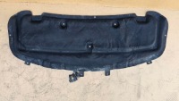 фото thumb №14, Opel zafira b шумоизоляция капота +клипсы 13151289 оригинал европа