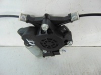 фото thumb №4, Mazda cx7 2.3b 2008r стеклоподъёмник правой задней