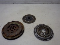 фото thumb №1, Зчеплення диск притиск 60 tys. scenic iii 1.2 tce