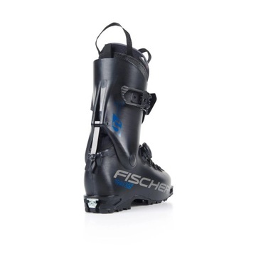 FISCHER Buty skitourowe TRAVERSE TS 29.5