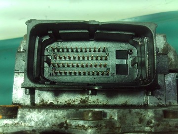 фото thumb №3, Saab 9-3 2.2 tid насос впрыскивающий повреждённая