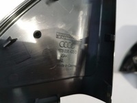 фото thumb №4, Audi a5 8t 5-двері захист заглушка дзеркало l