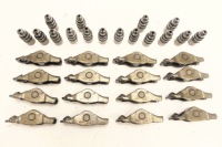 Купити Land cruiser 150 2.8 d4d 1gd коромисла штовхачі, фото thumb