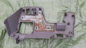 фото thumb №7, Панель перемикачі кнопки nissan almera n16
