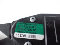 фото thumb №6, Потенциометр педаль газа audi a8 s8 d3 5.2 fsi 4e1723523e