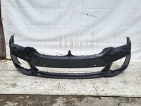 фото thumb №7, Bmw 5 g30 g31 m набір бампер передній перед