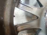фото thumb №12, Диски диск vw golf v vi skoda audi seat 5x112 7j 17'' et40
