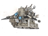 фото thumb №10, Коробка передач p2500a222 smart forfour mitsubishi colt z30 1.1 12v