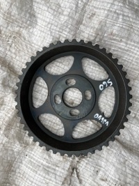 фото thumb №1, Volvo s60 v60 2.0 колесо зубчатое 8642804