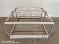 Купить Обшивка сервисная regał автомобильный выдвижная основание sortimo, фото thumb