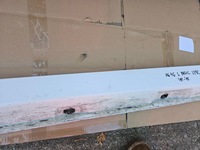 фото thumb №4, Накладка пороговая порога планка левая a6 c7 4g 11-15 обычная нет s-line ly9c