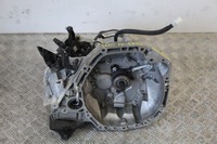 фото thumb №1, Коробка передач передач renault captur i 1 320108152r