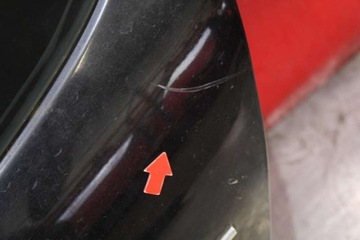 фото thumb №9, Кришка багажника зад задня zce suzuki swift 4 iv mk6 5d 04-10