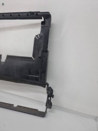 Туннель воздуха do интеркулер перед jaguar f-pace m8a28b384b Недорого, фото thumb