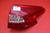 фото thumb №1, Лампа левая задняя задняя 9681074080 citroen c5 ii x7 iii kombi 08-17