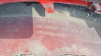 Opel оригінальний номер 39003567 бампер передній в Україні, фото thumb