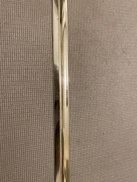 фото thumb №6, Mercedes-benz s w116 планка дверь левый перед