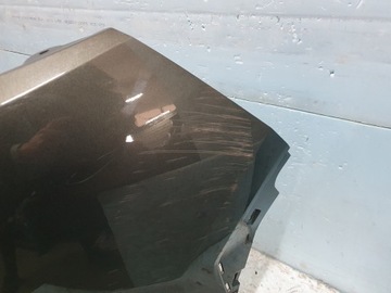 фото thumb №6, Бампер hyundai tucson 4 iv зад задний + балка 20-