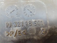 фото thumb №8, Renault megane iii 1.5 dci трубка  повітря труба повітропровід 1032198s01