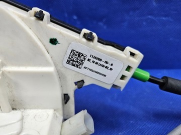 фото thumb №8, Tesla модель x замок дверь правые перед переднее 1126200-00-b