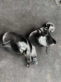 фото thumb №1, Bmw x5 e70 pas безопасности задняя левый правый