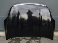 фото thumb №1, Ford kuga mk1 - капот