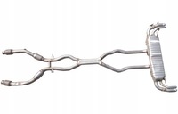 фото thumb №1, Гасник вихлоп kompletny труба вихлопна mercedes gls ii x167