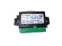 фото thumb №1, Citroen c4 picasso ii 16r модуль pdc 0263004853