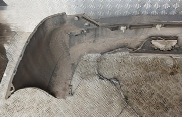 фото thumb №12, Mazda premacy 5 v i бампер зад задній pdc 2005-10r