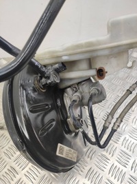 фото thumb №6, Opel astra k 2018 усилитель тормоза