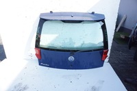фото thumb №1, Крышка багажника багажника задняя fiat punto ii 2 fl