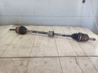 Купить Opel combo c 1.7 приводной вал правая, фото thumb