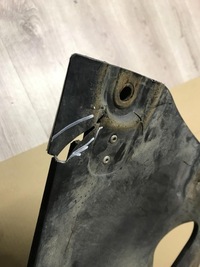 фото thumb №7, Hyundai i30 iii плита защита pod двигатель