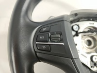 фото thumb №4, Bmw x3 x4 f25 f26 воздуховод лепестки переключения m набор