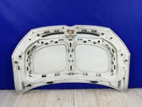 Vw touran 2 1t caddy 3 2k рестайлинг  10/15 капот крышка крышка багажника перед с Разборки, фото thumb