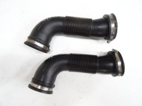 фото thumb №1, Opel astra j iv 1.7 cdti шланг воздухозаборник ловушка воздуха