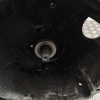 фото thumb №6, Audi a3 sportback 8pa кпп кпп / коробка передач 2009 krm